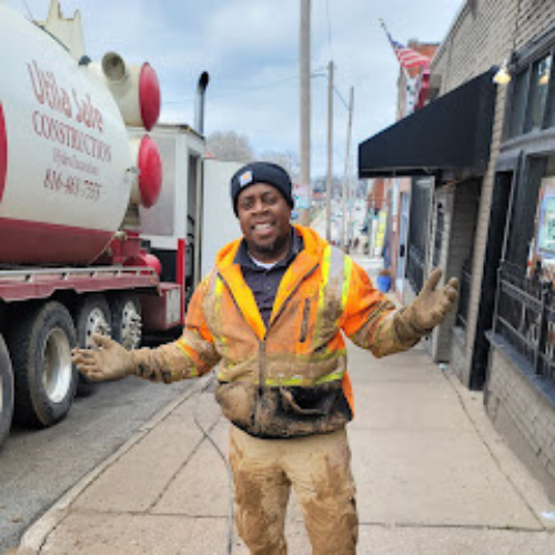 Sewer Surgeon of Kansas City/KCMO — photo