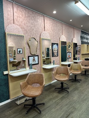 Bay Terrace Hair Design