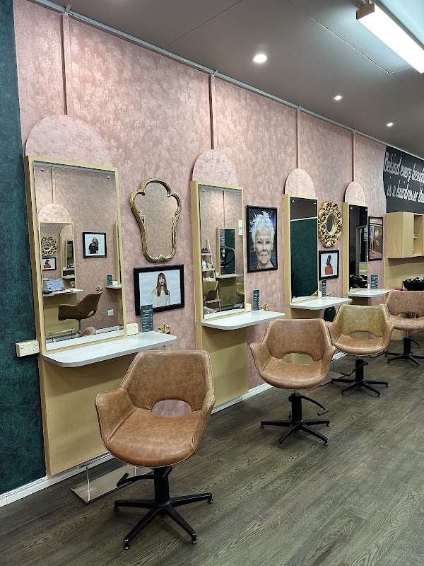 Bay Terrace Hair Design photo 1