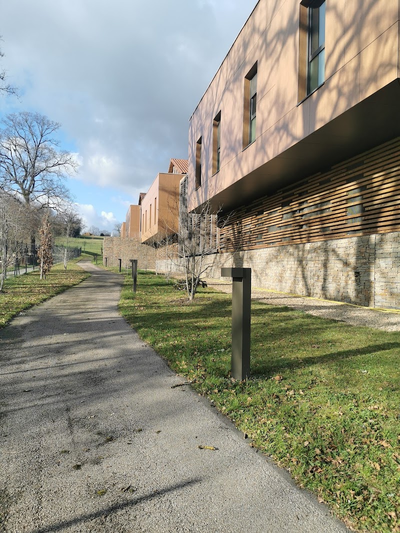 Centre hospitalier intercommunal Monts et Barrages