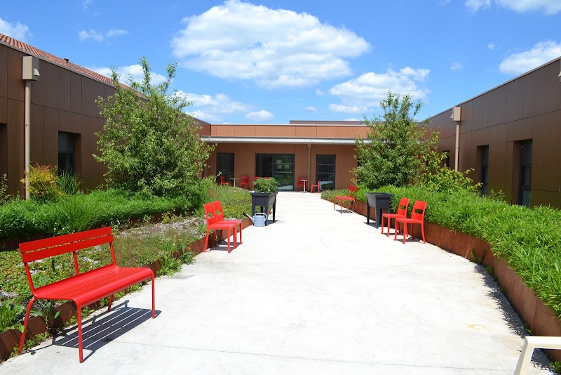 Centre hospitalier intercommunal Monts et Barrages
