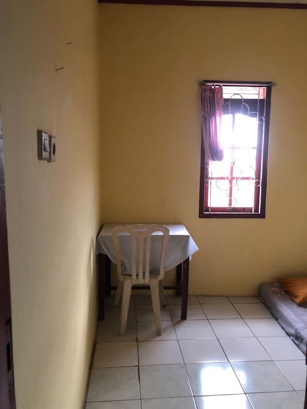 Kost Putri Rumah Eyang