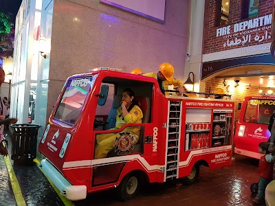KidZania Dubai