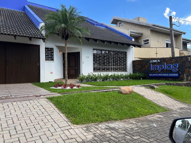 IMPLAG - Implantes Dentários Guiados Sem Corte Bigorrilho - foto 2