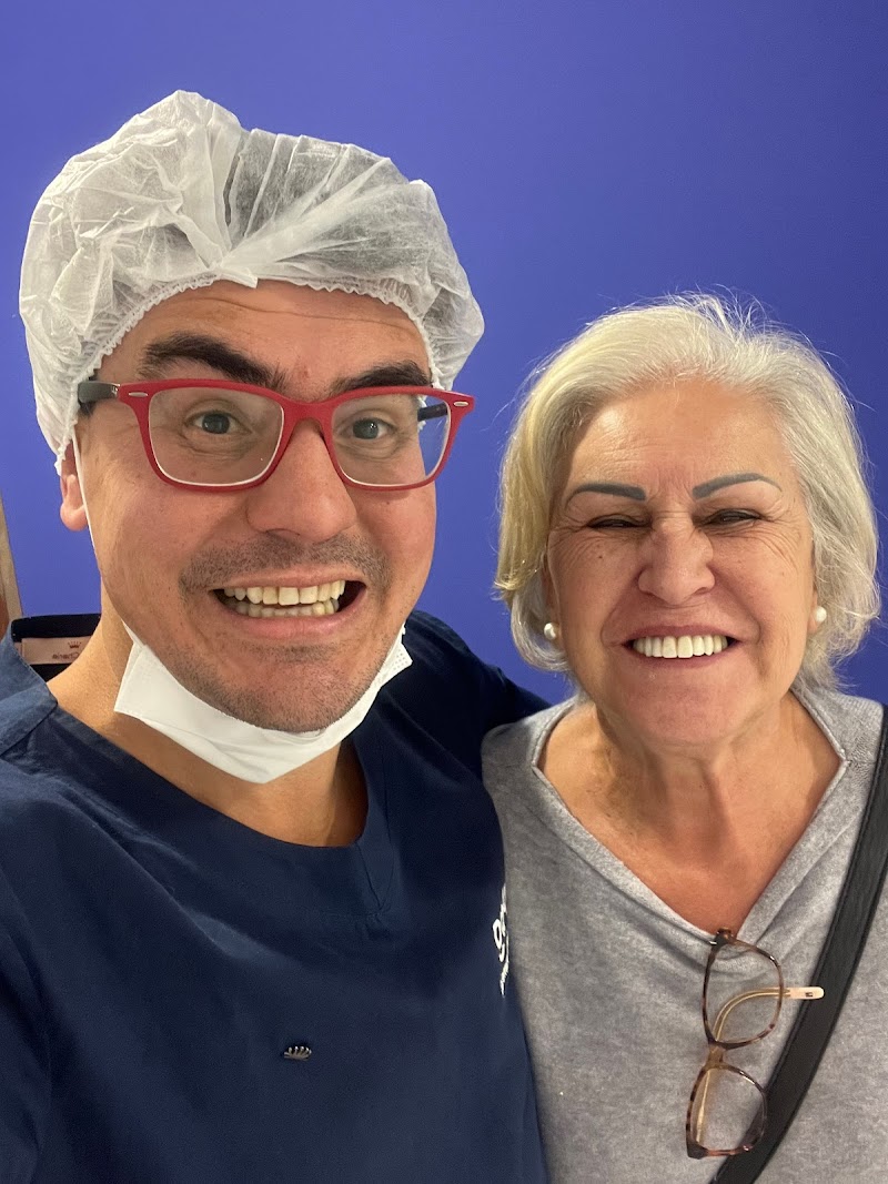 IMPLAG - Implantes Dentários Guiados Sem Corte Bigorrilho - foto 3