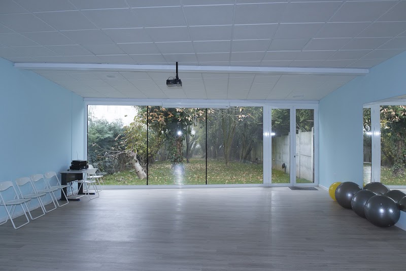 Clínica Ribera Plaza Santo Domingo photo 3