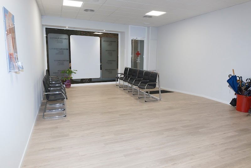 Clínica Ribera Plaza Santo Domingo photo 5