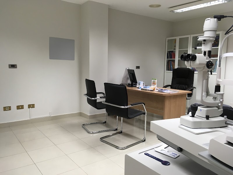 Clínica Ribera Plaza Santo Domingo photo 2