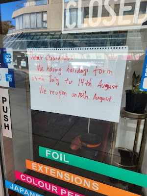 Stylish Salon photo 2