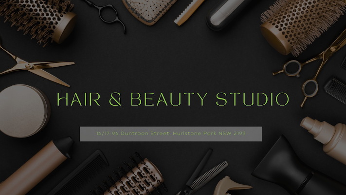 Sensuous Hair & Beauty Studio