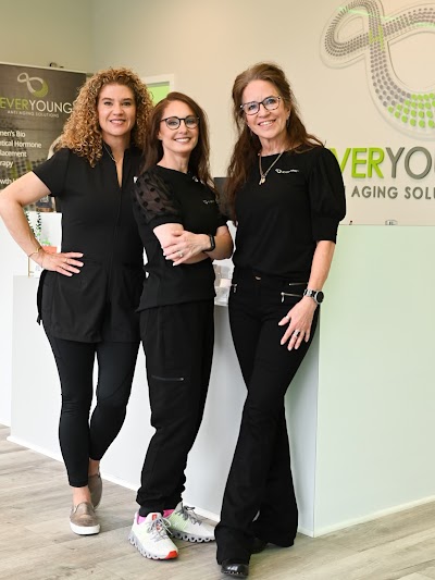 4Ever Young Med Spa & Wellness Center - Leawood photo 1