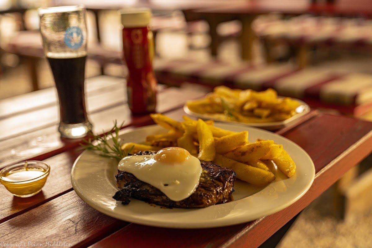 Joplins Steak Bar — photo 2