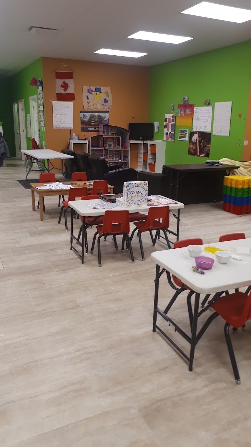 Laugh and Learn Academy photo 3