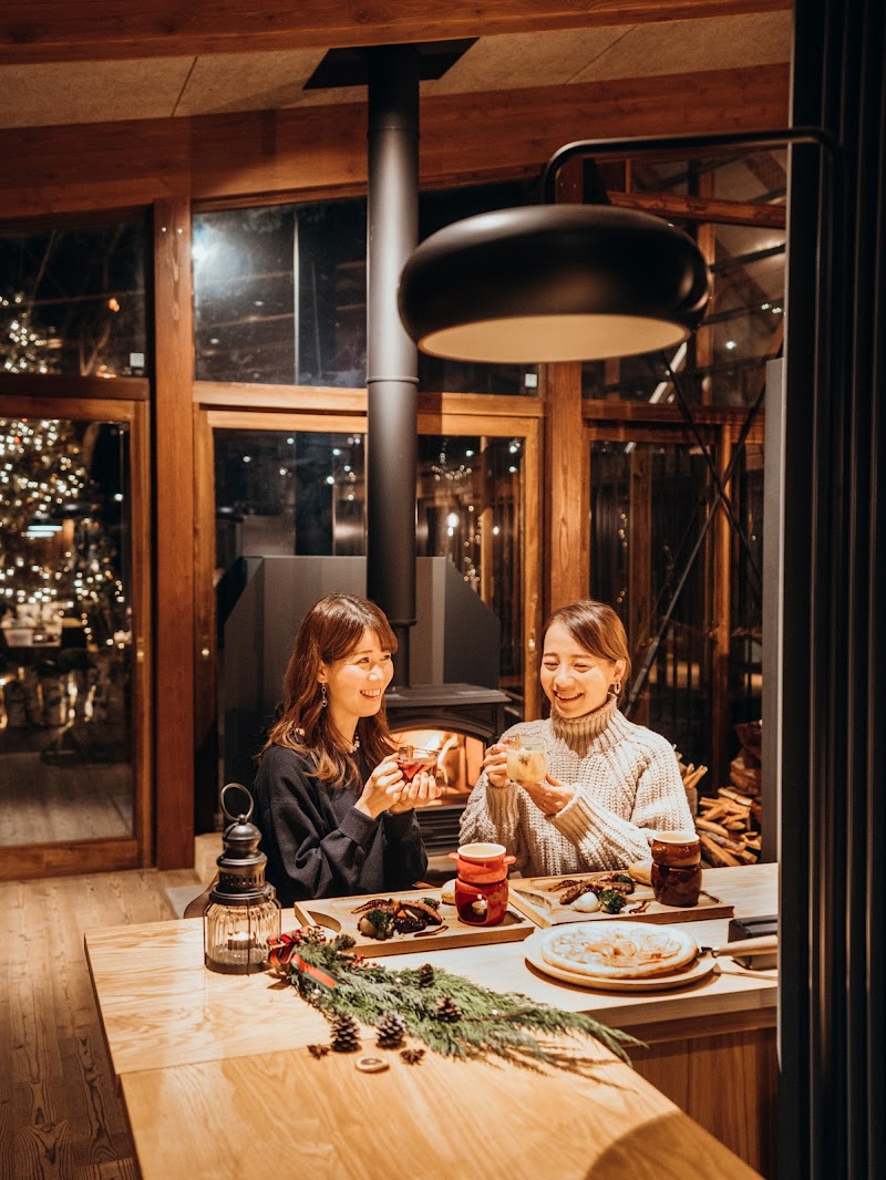 nagano forest village 3