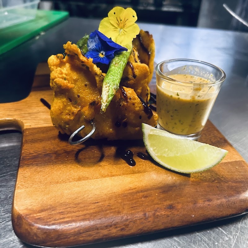 Nawaz Flavour of India photo 9