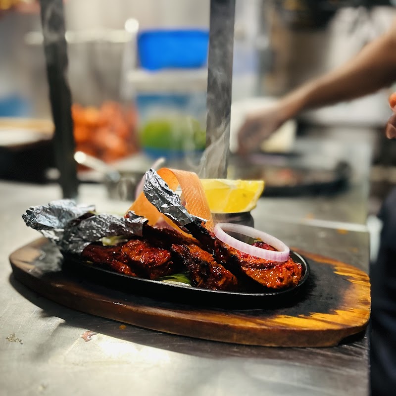 Nawaz Flavour of India photo 6