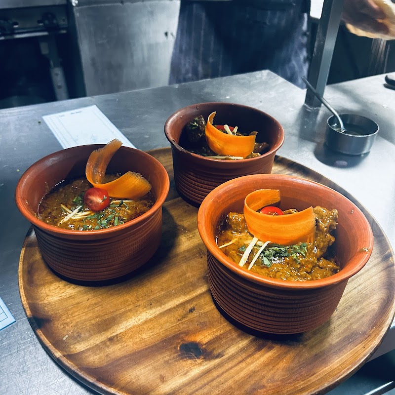 Nawaz Flavour of India photo 5