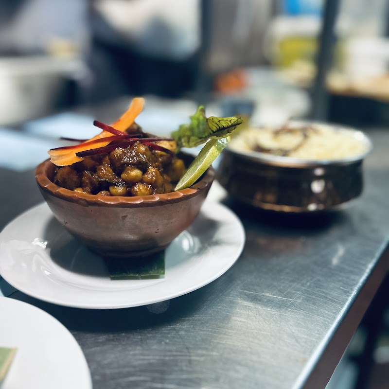 Nawaz Flavour of India photo 7