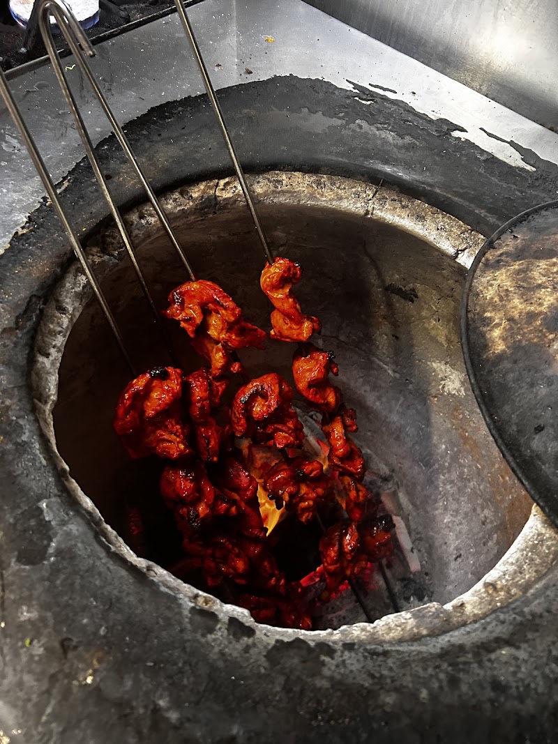 Nawaz Flavour of India photo 10