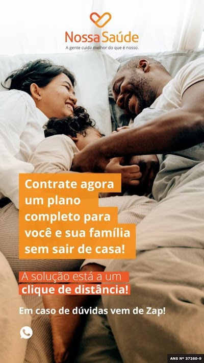 Foto de Resolutiva Corretora - Planos de Saúde Unimed Curitiba Plano Saúde Empresarial