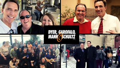 Dyer, Garofalo, Mann & Schultz: Huber Heights Personal Injury Lawyer - Car accident lawyer in Dayton