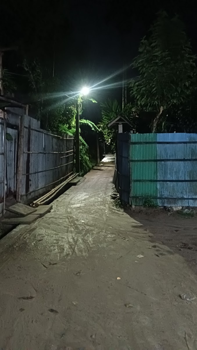 Shamshan Kali mandir photo 4