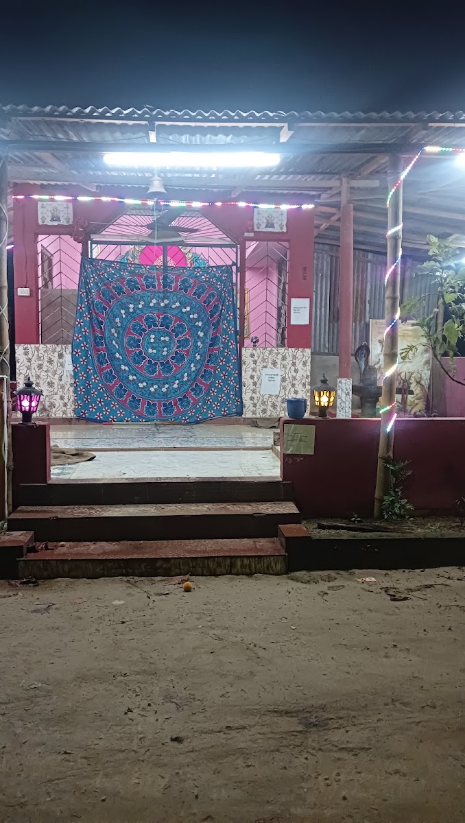 Shamshan Kali mandir photo 1