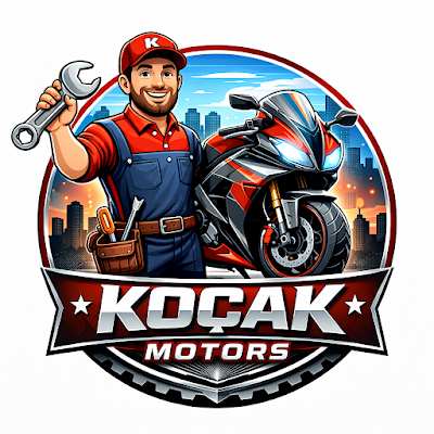 Koçak motors - Oto Servisi