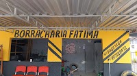 Borracharia Fátima