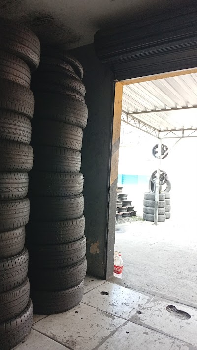 Foto de Borracharia Fátima
