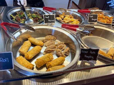 Wang’s Chinese Kitchen photo 3