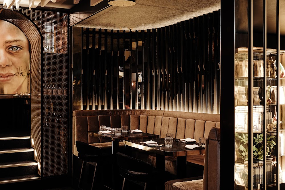 Maha Restaurant fotoğraf 1