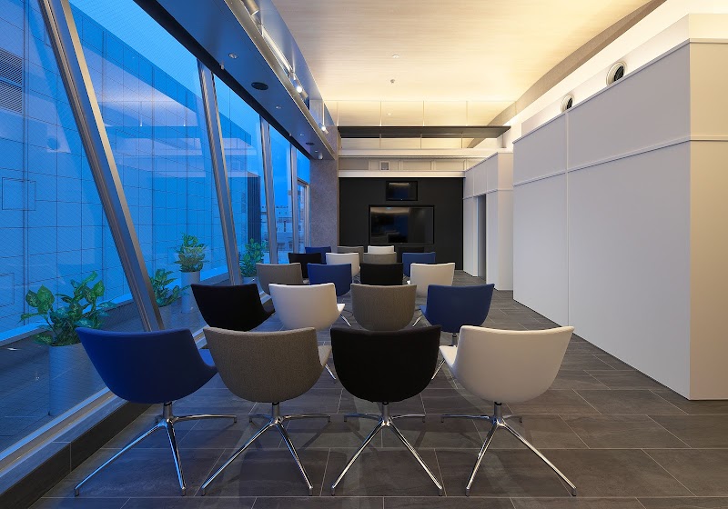 京都IVFクリニックの外観