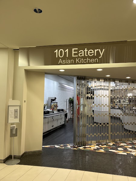 101 Eatery photo 1