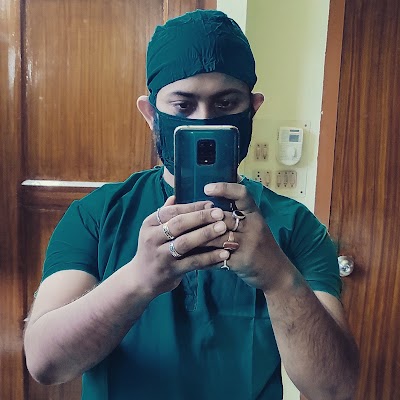 Dr. Subhashish Deb