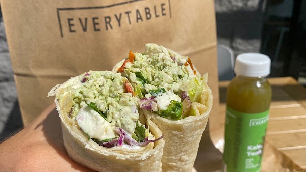 Photo of Everytable