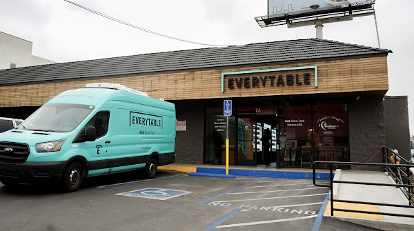 Photo of Everytable