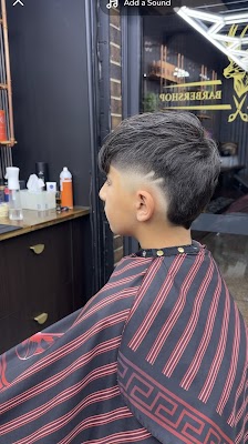 Deer Den Barber Shop photo 3