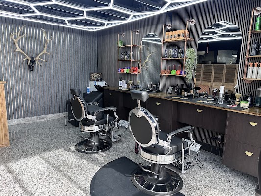 Deer Den Barber Shop