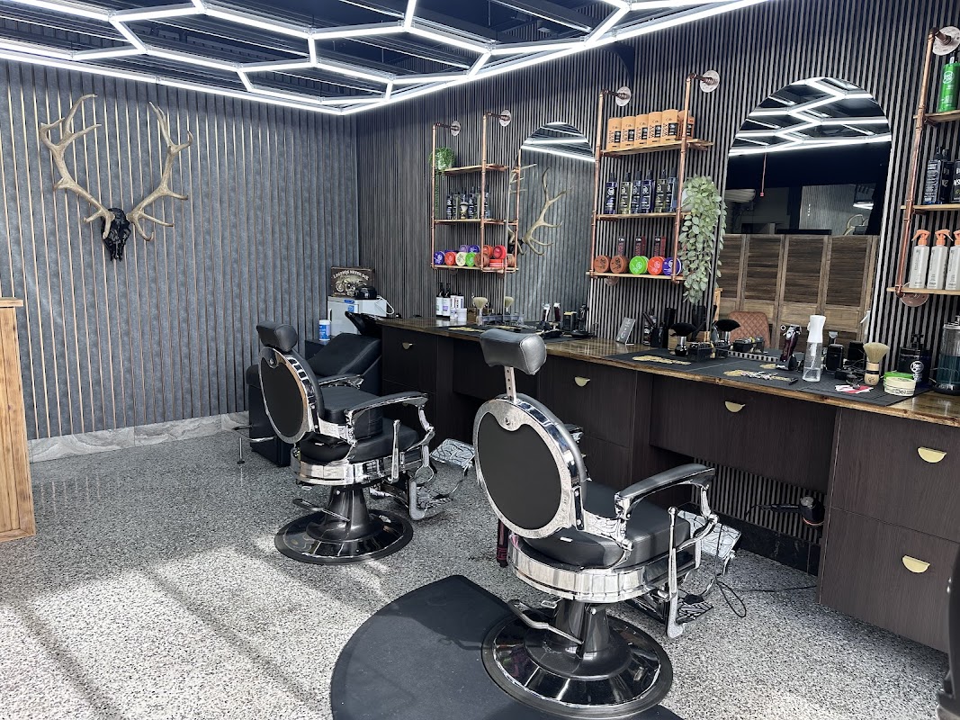 Deer Den Barber Shop photo 1