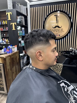 Deer Den Barber Shop photo 2