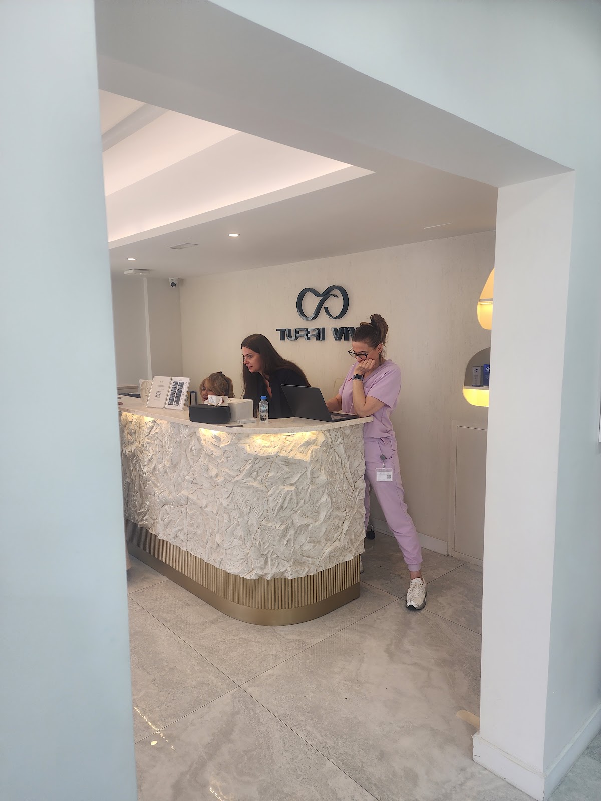 TURRI VIVE | Aesthetics & Wellness 5
