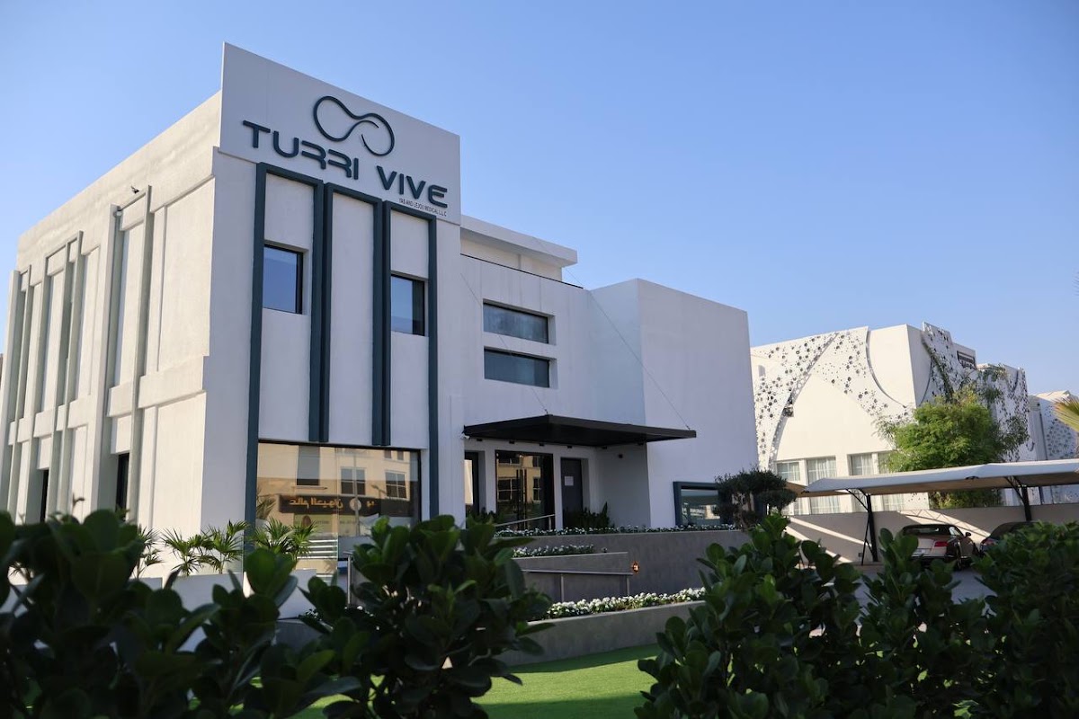 TURRI VIVE | Aesthetics & Wellness 2