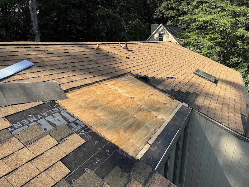 Bravo Roofing photo 3