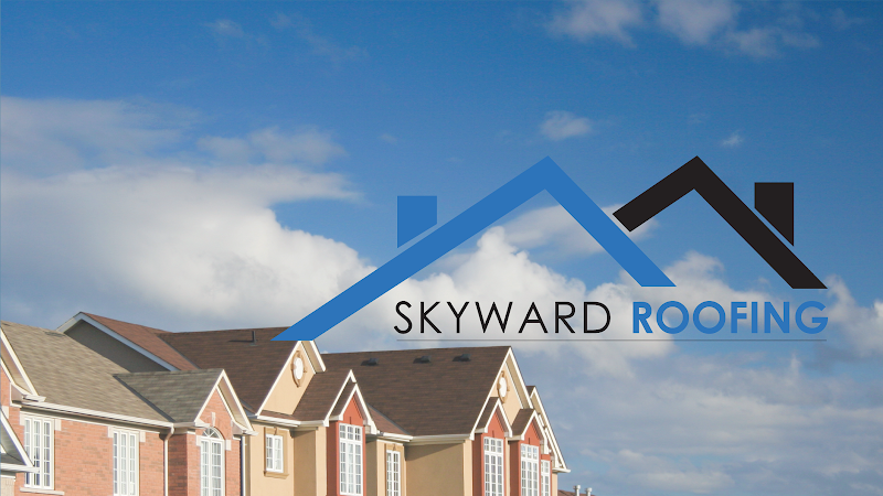 Skyward Roofing photo 1