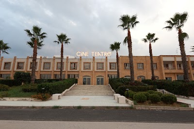 Città della Notte - hotel tra Catania e Siracusa, Sicily hotel, cinema multisala, teatro, sala congressi, discoteca.