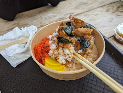 Sushi Sushi Melbourne Zoo