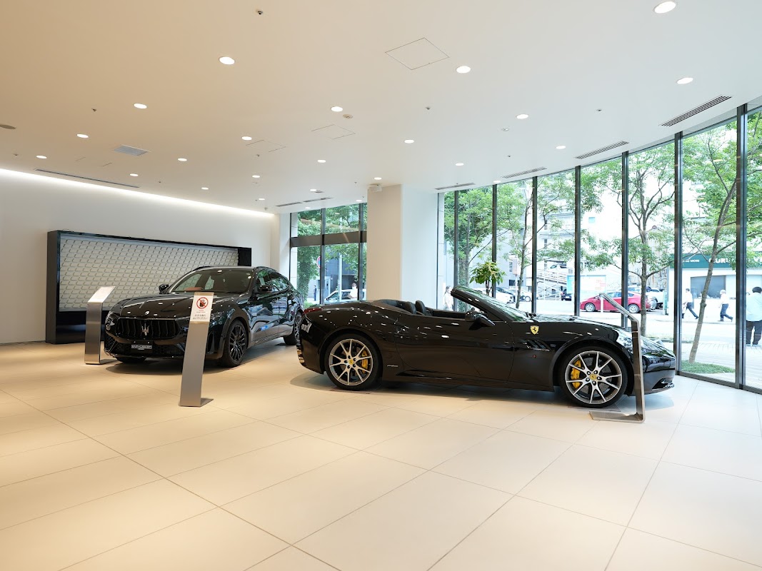 Enthusiast By Mitsuoka(エンスージアストバイ光岡) - 画像3