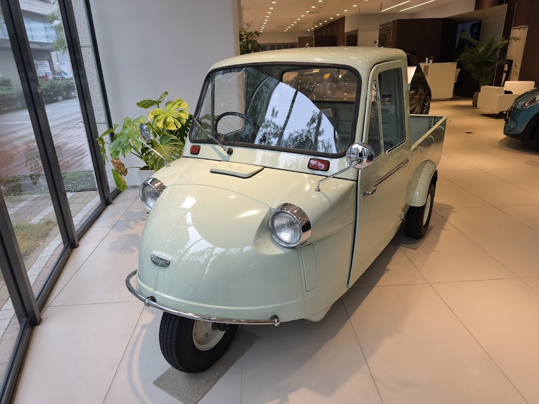 Enthusiast By Mitsuoka(エンスージアストバイ光岡) - 画像2