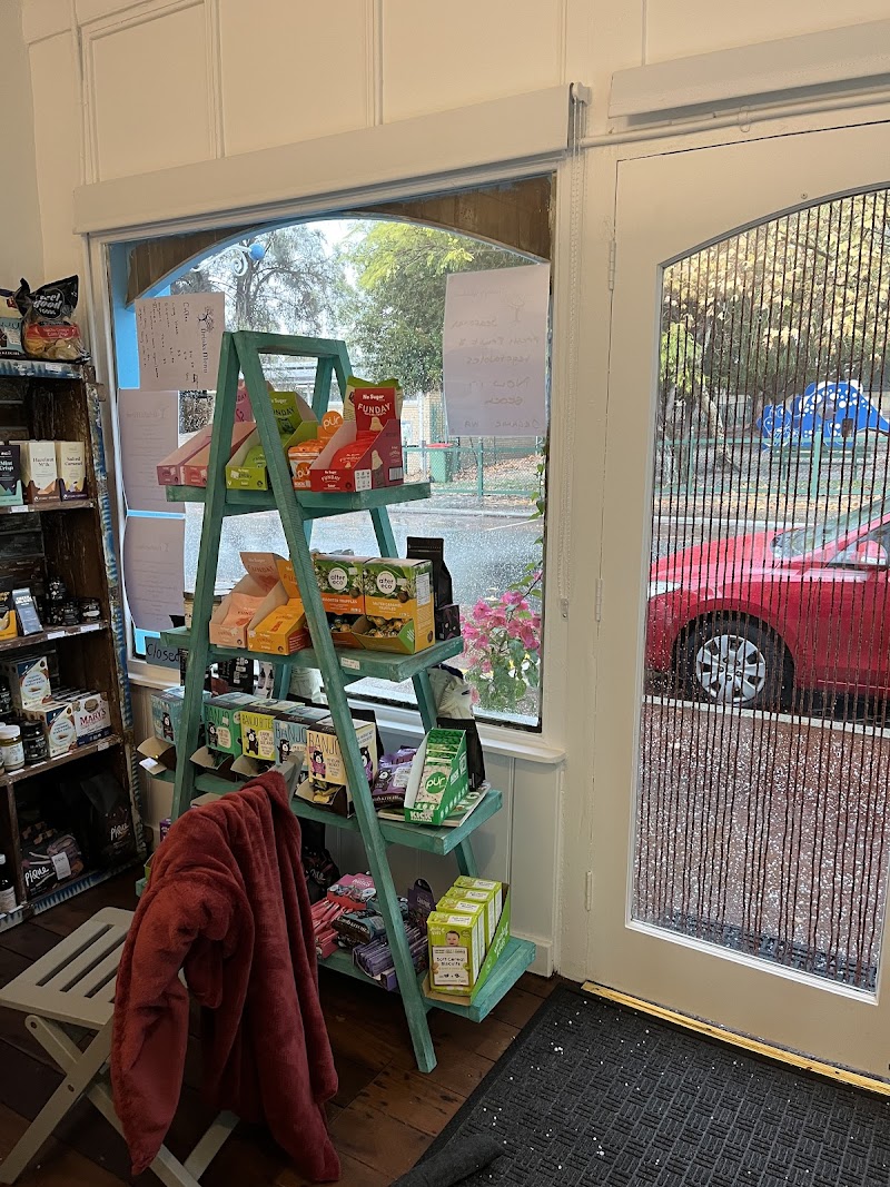 Nourish Me Wholefoods